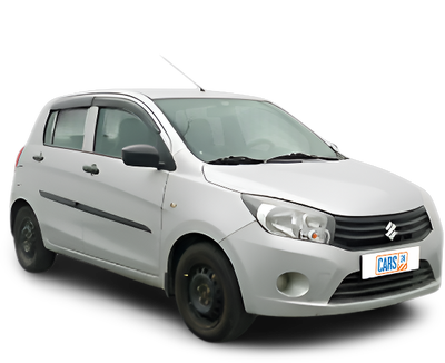 Maruti Celerio-img